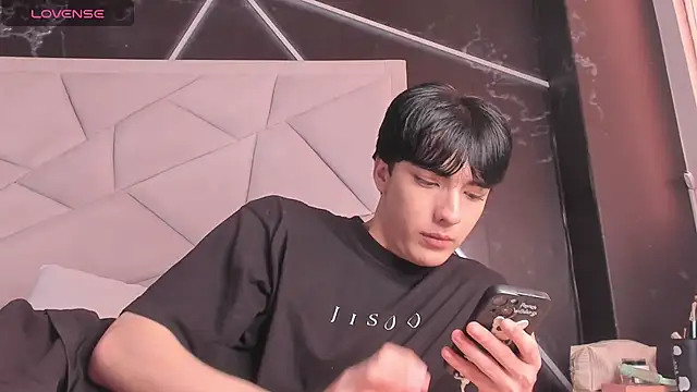 AerumChae webcam
