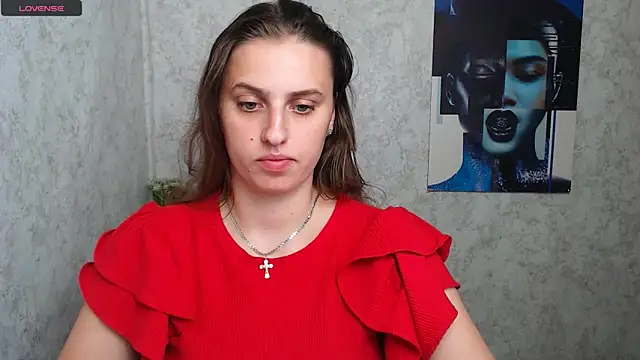 AmandaDimond_ webcam