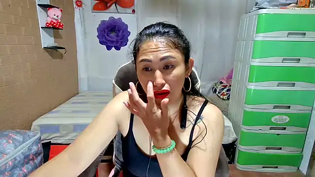 Filipina_Desire webcam