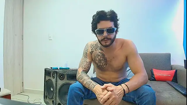 thomas_gun webcam