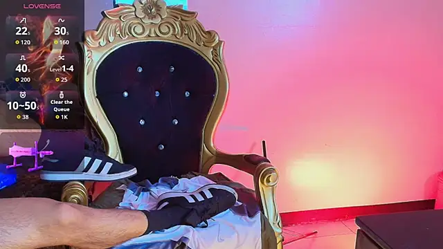 jeisonstark webcam