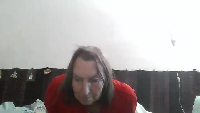 AnnaLive570 webcam