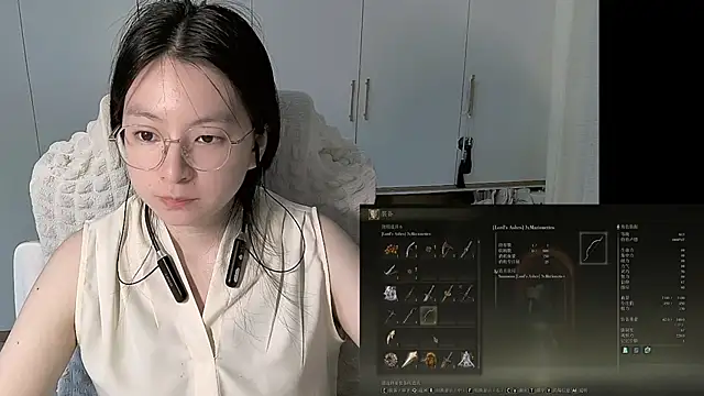 Erya-369 webcam