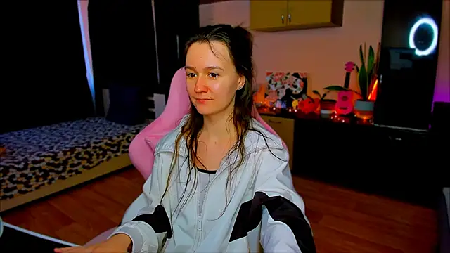 ameli_moon webcam