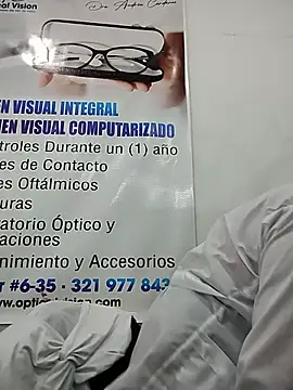 _Dr-Luna_1 webcam
