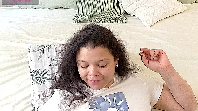 Amanda_sweet webcam