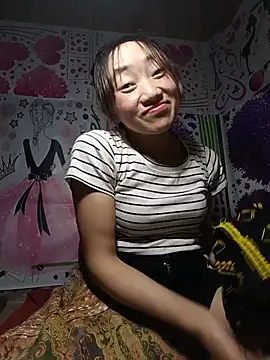 Zhan99999 webcam