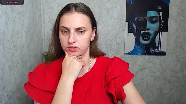 AmandaDimond_ webcam