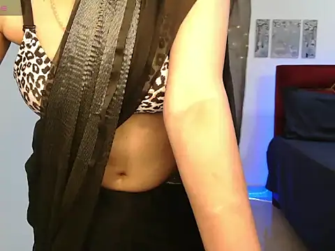 Moksha_ webcam