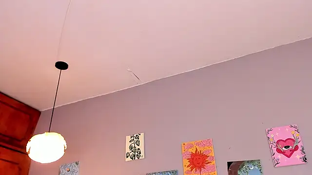 Maia_W10 webcam