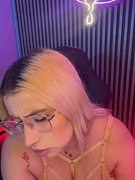 Aliss_Taylor1 webcam