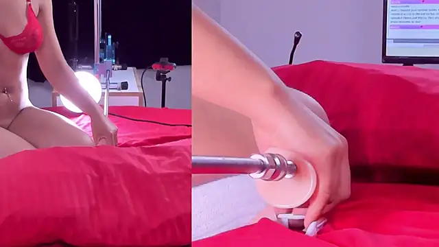 Lizz__Bela webcam
