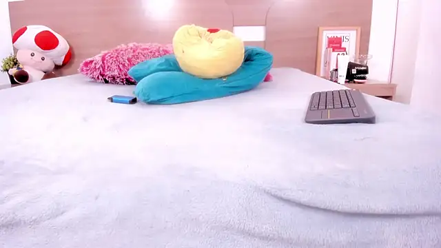 Jary_nova webcam