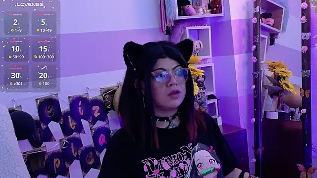 Catwhite_ webcam