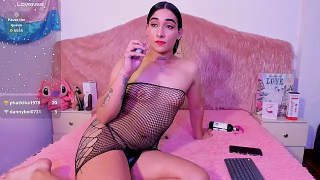 Modelo: Skarlet_Ruiz_