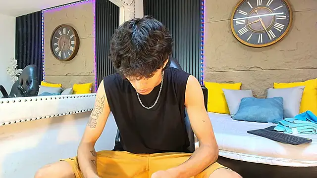 Lean_Portman webcam