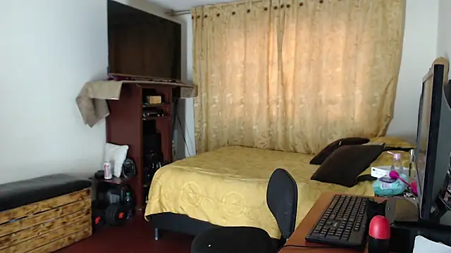 AlejoMoretti webcam