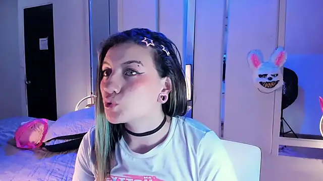 Broklinwhite_ webcam