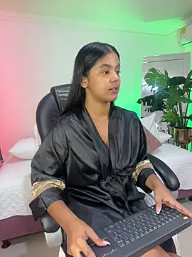 JANYLOVE__ webcam