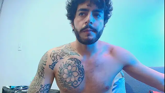 thomas_gun webcam