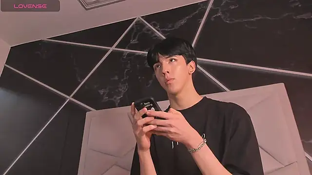 AerumChae webcam