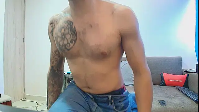 thomas_gun webcam