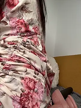 SofiaLaLight webcam