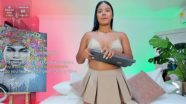 JANYLOVE__ webcam