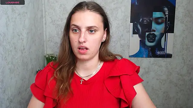 AmandaDimond_ webcam