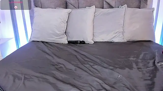 cocoamore webcam