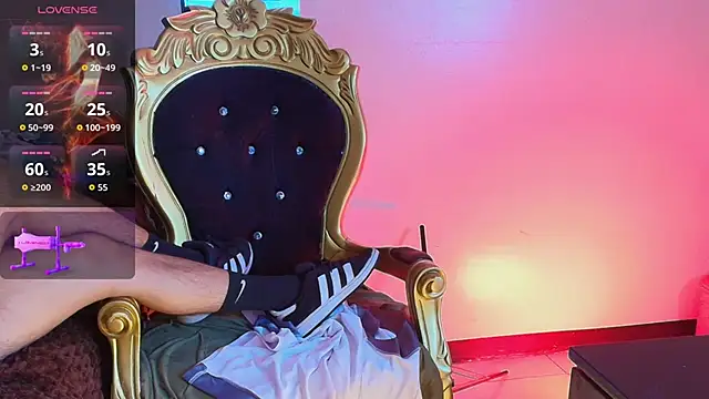 jeisonstark live sex cam