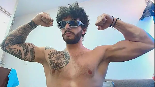 thomas_gun webcam