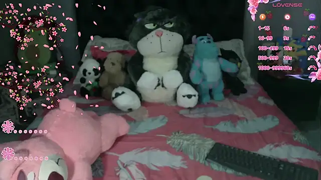 DAILYN__SOFIA__ webcam