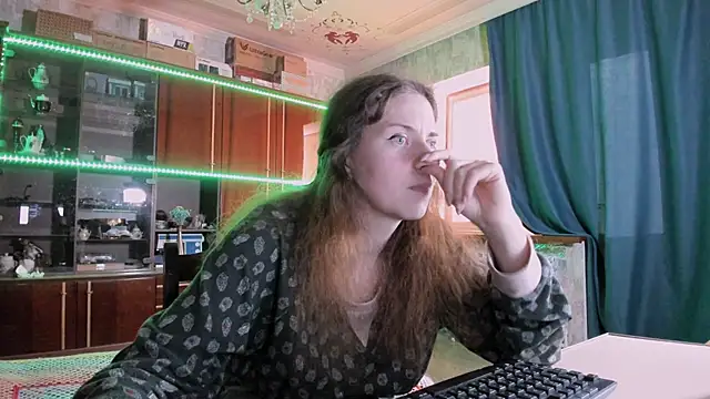 pa1e_pr1ncess webcam