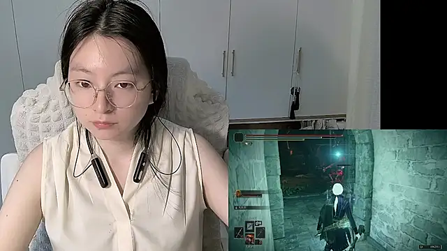 Erya-369 webcam