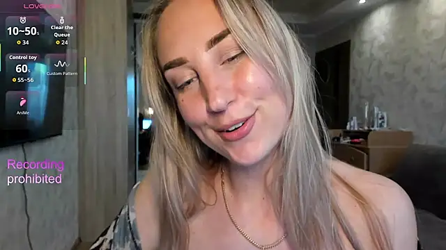 lady_Nati webcam