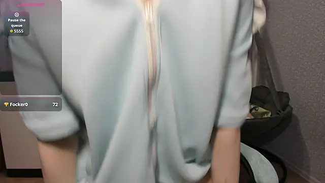 Yoonhee_ki webcam