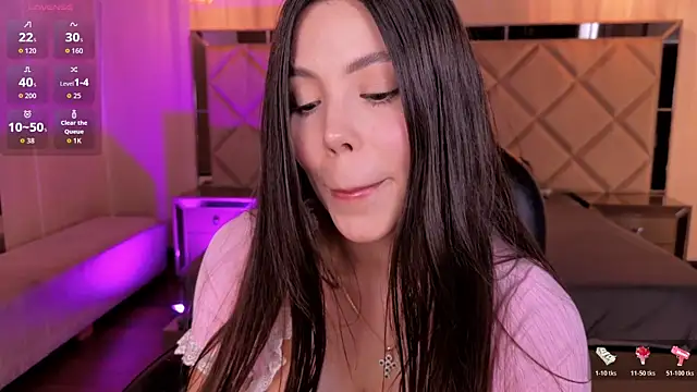 MeganScott live sex cam