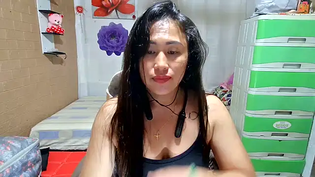 Filipina_Desire webcam