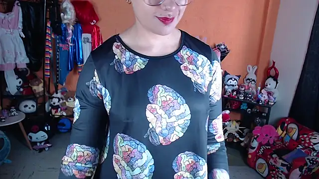 MissMiia2 webcam