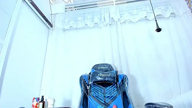 Cleopatra_Trans live sex cam