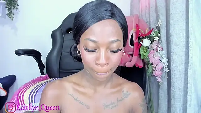 queen_katle webcam