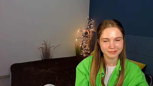 LoveXLexi webcam