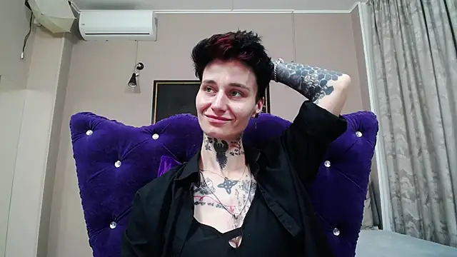 KennyXSX webcam