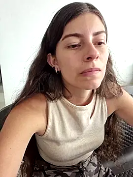 IrisBound webcam