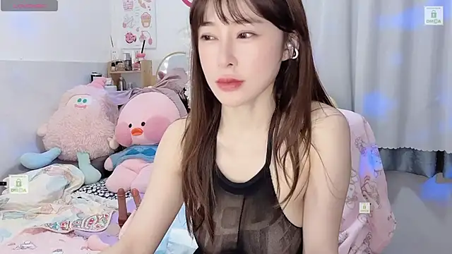 Yoyo_520 webcam