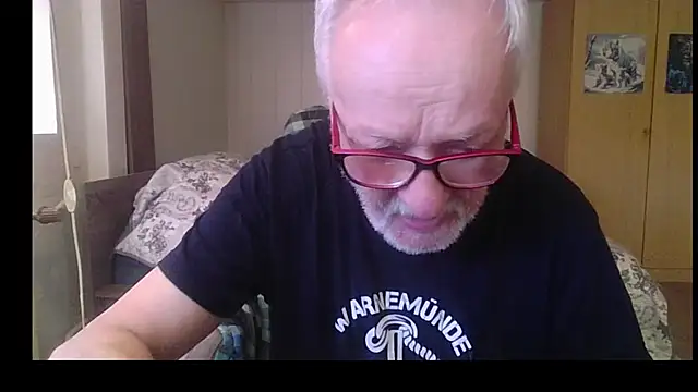 Sammy1660 webcam