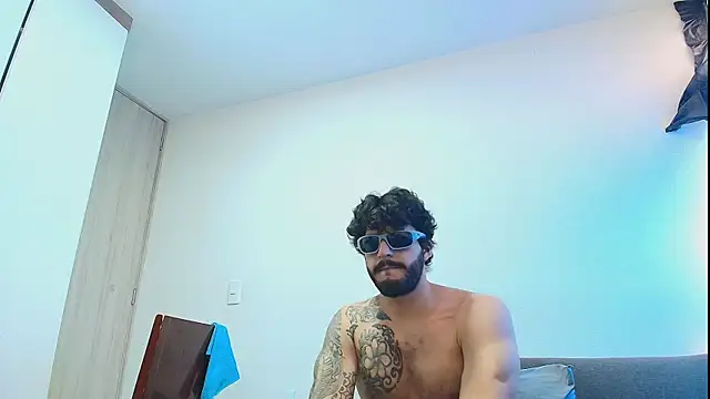 thomas_gun webcam