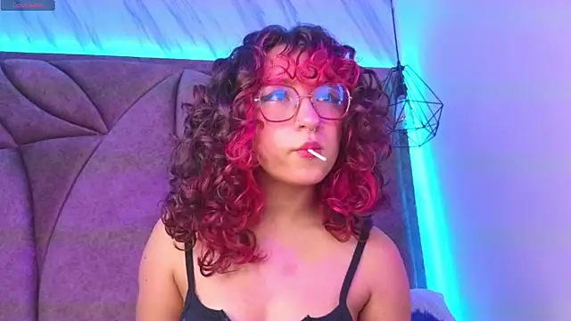 Kanela_miller_ webcam