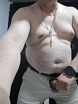BigCristh79's live cam
